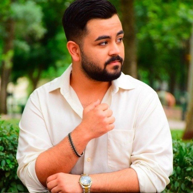 Taha Rezaei